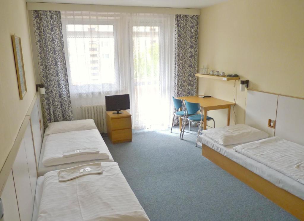 Garni G Hotel Bratislava Dış mekan fotoğraf